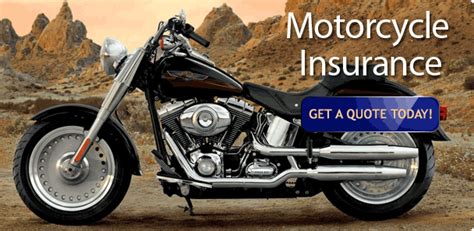 Insurance Quote Motorcycle