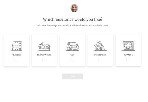 Insurance Quote Template Lemonade Template Feathery Insurance Quote Template Lemonade Template Feathery