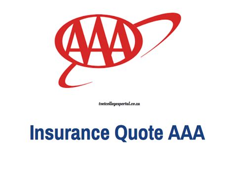 Insurance Quotes Aaa
