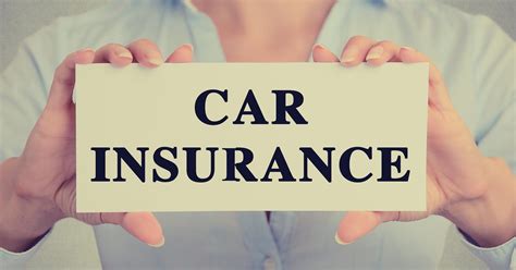Insurance Quotes For A Car
