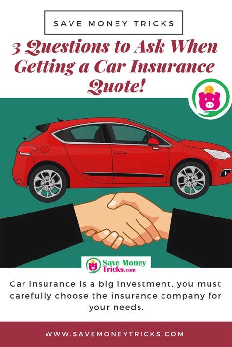 Insurance Quotes For Automobiles