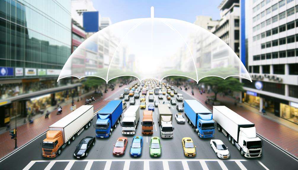 Insurance Quotes For Commercial Vehicles Insurance Quotes For Commercial Vehicles