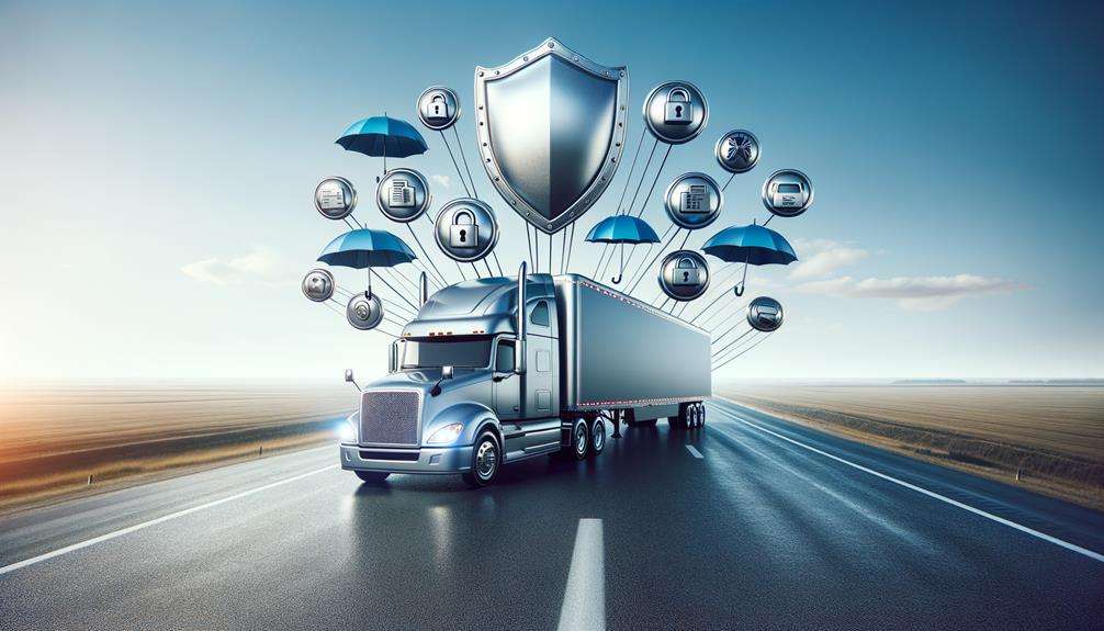 Insurance Quotes For Trucking Companies Insurance Quotes For Trucking Companies