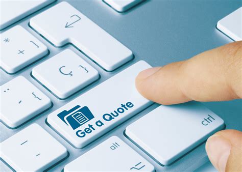 Insurance Quoting Insurance Quoting