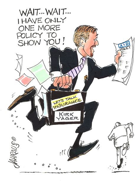 Insurance Salesman Cartoon Funny Gift For Insurance Salesmen Insurance Salesman Cartoon Funny Gift For Insurance Salesmen