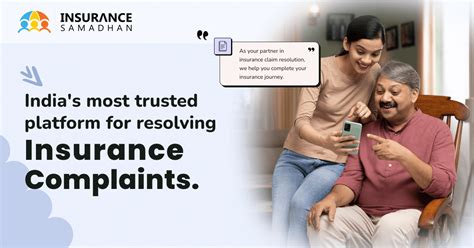 Insurance Samadhan The Most Trusted Platform For Resolution Of Insurance Samadhan The Most Trusted Platform For Resolution Of