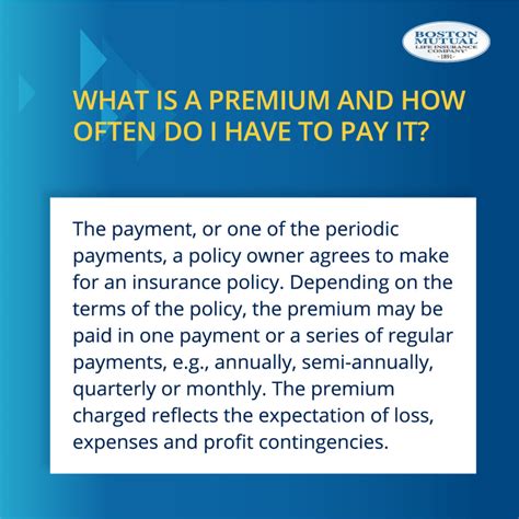 Insurance Terms Beneficiary Premium Boston Mutual Life Insurance Insurance Terms Beneficiary Premium Boston Mutual Life Insurance