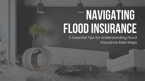 Insurance Understanding Flood Insurance Insurance Understanding Flood Insurance