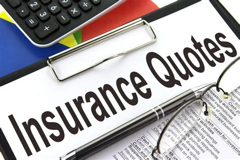 Insurance Wuotes
