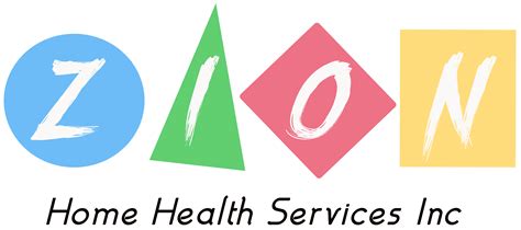Insurance Zion Home Health Inc Insurance Zion Home Health Inc