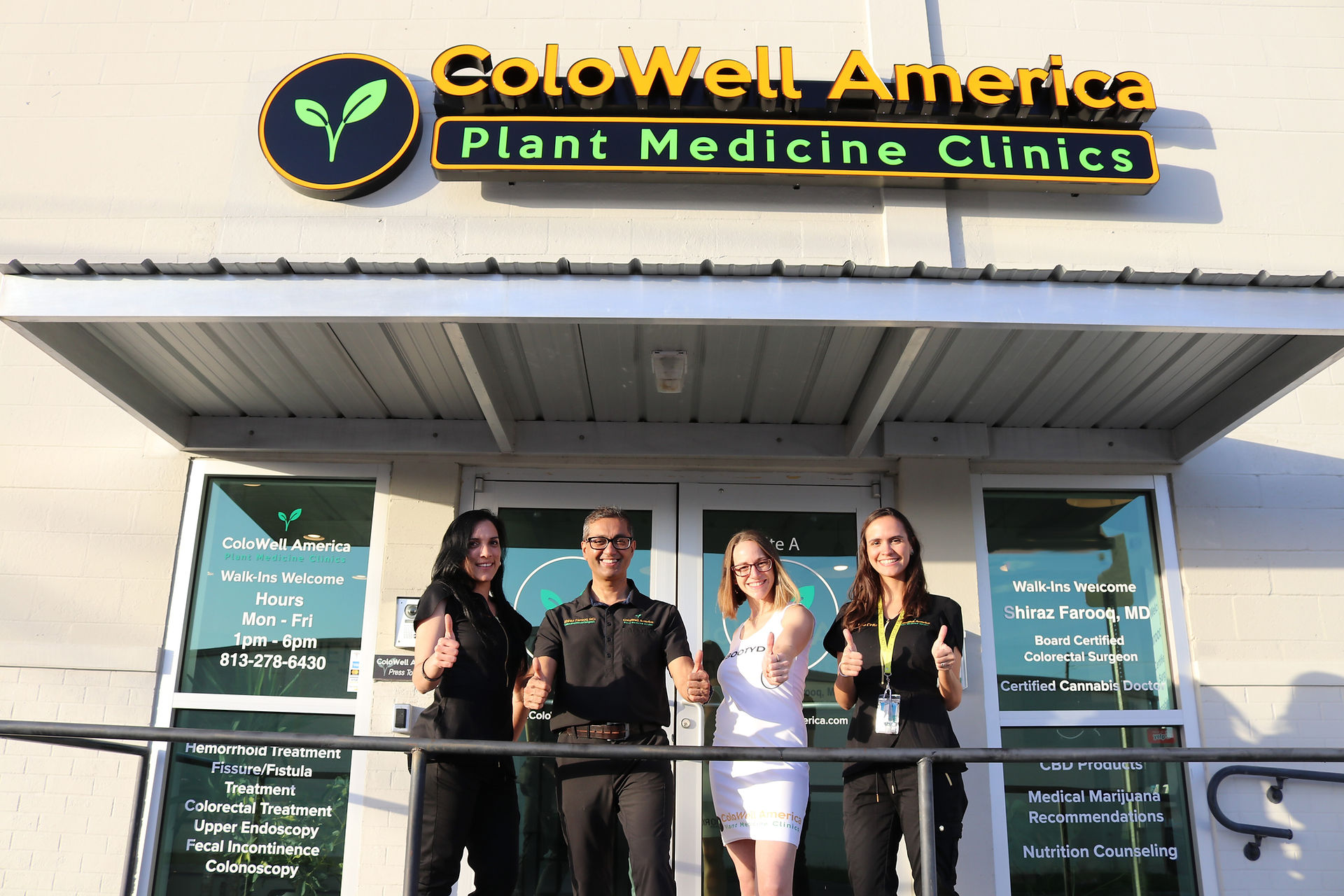 Insurances Self Pay Rates Colowell America Tampa Fl Insurances Self Pay Rates Colowell America Tampa Fl