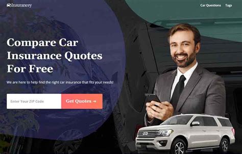 Insurancey Overview Compare Car Insurance Quotes Online Insurancey Overview Compare Car Insurance Quotes Online