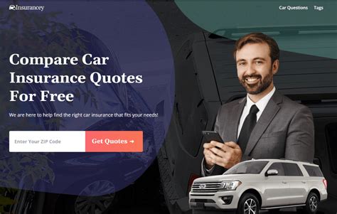 Insurancey Overview Get A Free Auto Insurance Quote Instantly Phandroid Insurancey Overview Get A Free Auto Insurance Quote Instantly Phandroid