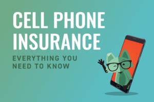 Insure Your Phone