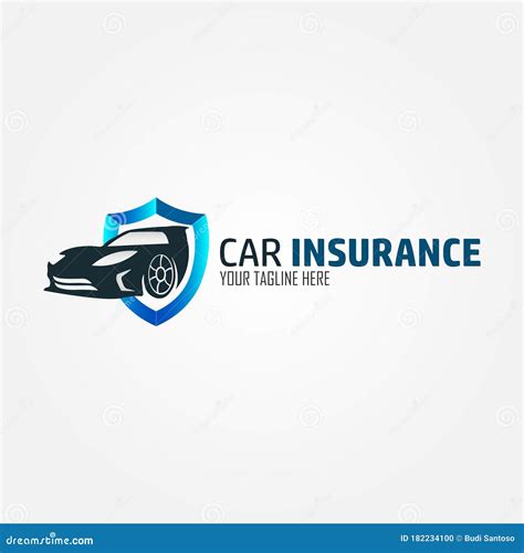 Insurence Car Logo Insurence Car Logo