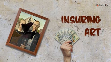 Insuring Art Guide On Art Insurance Policies Insuring Art Guide On Art Insurance Policies