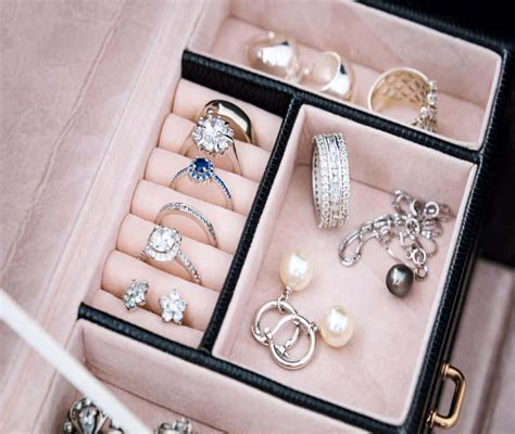 Insuring Jewelry