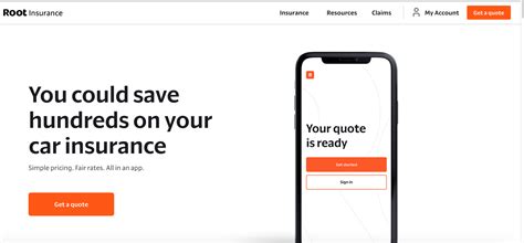 Insurtech Root Files Ipo With Sec Programbusiness Where Insurance Insurtech Root Files Ipo With Sec Programbusiness Where Insurance