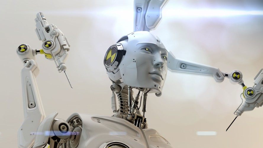 Intelligent Process Automation For Insurance Hexaware Intelligent Process Automation For Insurance Hexaware