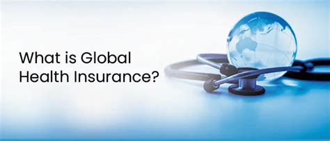 International Health Insurance Definition And How Beneficial It Is International Health Insurance Definition And How Beneficial It Is