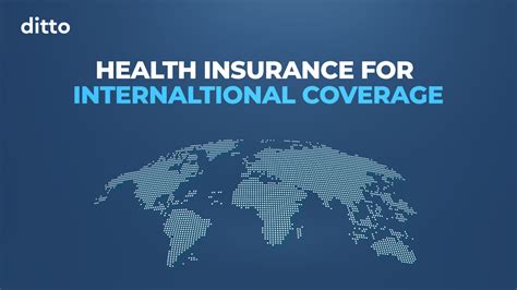 International Insurance Coverage