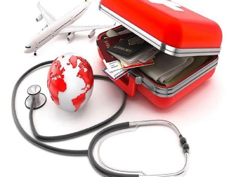 International Travel Health Insurance Nogrella Travel International Travel Health Insurance Nogrella Travel