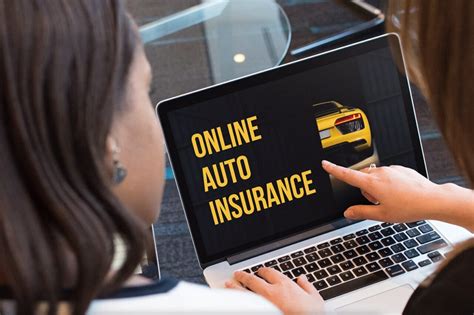 Internet Car Insurance Companies