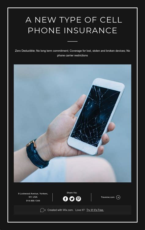 Iphone Insurance Claim Financial Report Iphone Insurance Claim Financial Report
