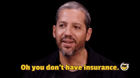 Irs What Is You Don't Have Insurance Irs What Is You Don't Have Insurance