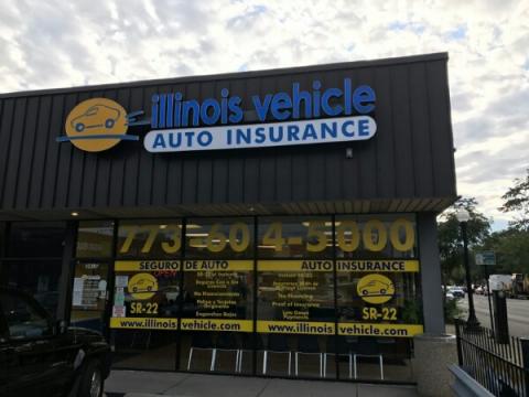 Irving Park Auto Insurance Illinois Vehicle Irving Park Auto Insurance Illinois Vehicle