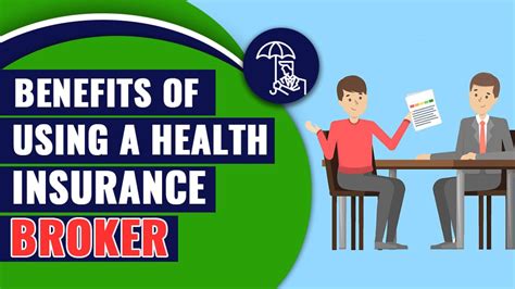 Is A Health Insurance Broker Right For My Company Is A Health Insurance Broker Right For My Company