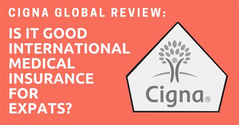 Is Cigna Good Insurance