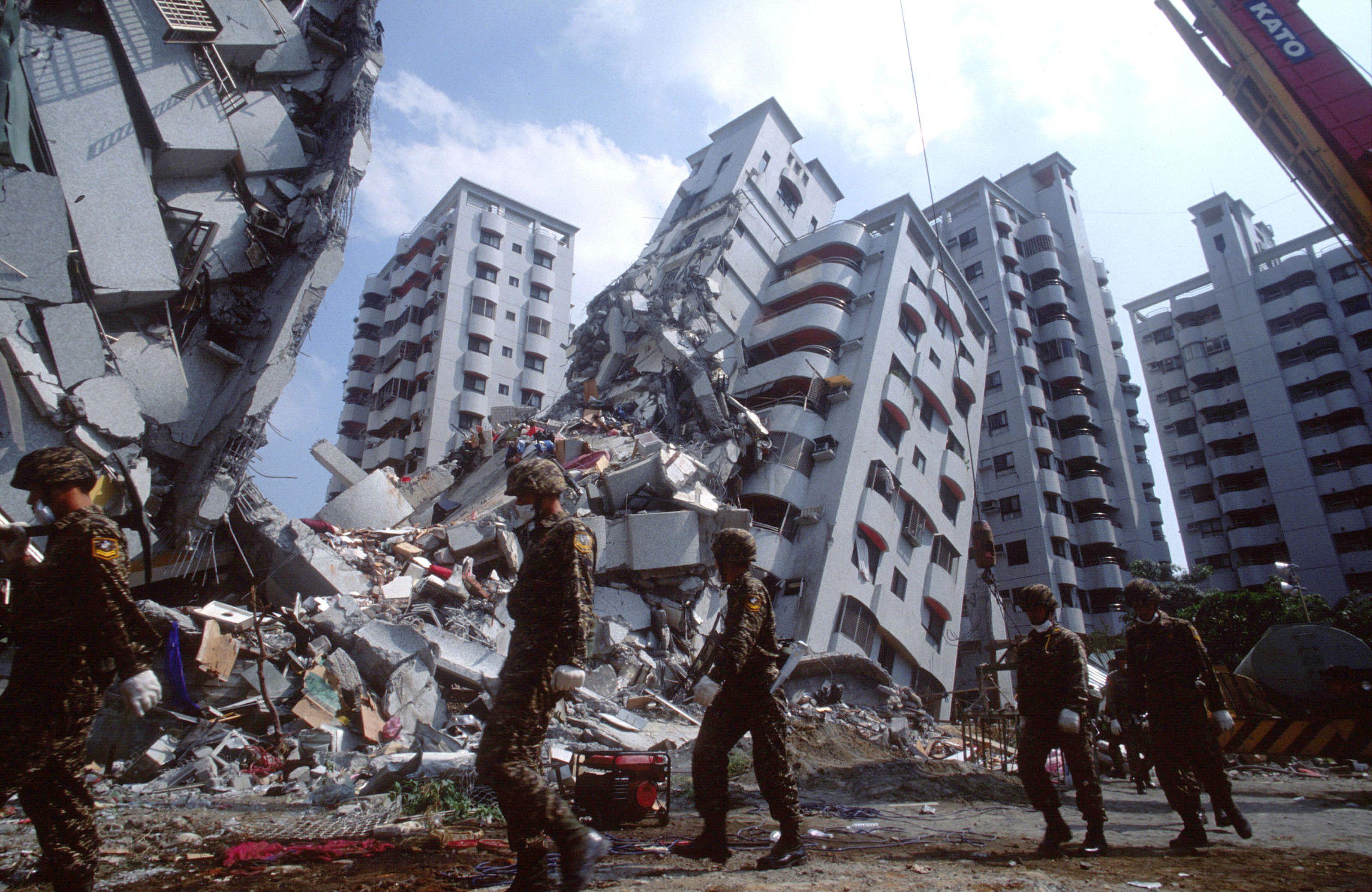 Is Earthquake Insurance Worth It