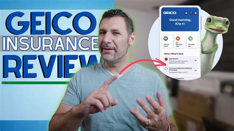 Is Geico Insurance Good