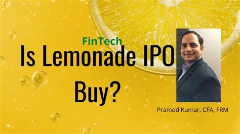 Is Ipo Lemonade Lmnd Stock A Buy Lemonade Stock Analysis 2020 Lmnd Is Ipo Lemonade Lmnd Stock A Buy Lemonade Stock Analysis 2020 Lmnd