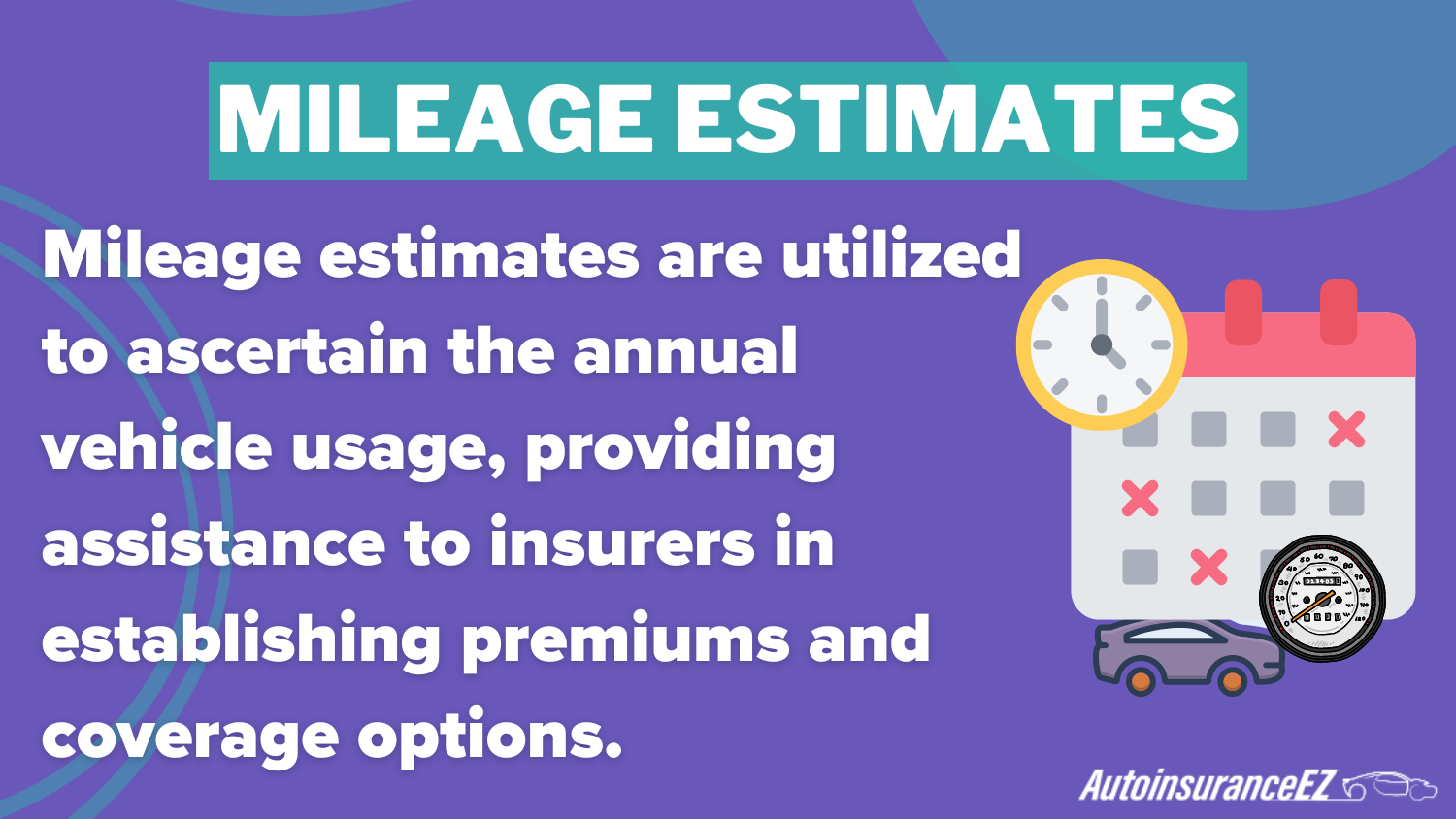 Is It Bad To Set Your Auto Insurance Miles Too Low 2025 Mileage Is It Bad To Set Your Auto Insurance Miles Too Low 2025 Mileage