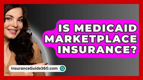 Is Medicaid Marketplace Insurance Insuranceguide360 Com Youtube Is Medicaid Marketplace Insurance Insuranceguide360 Com Youtube