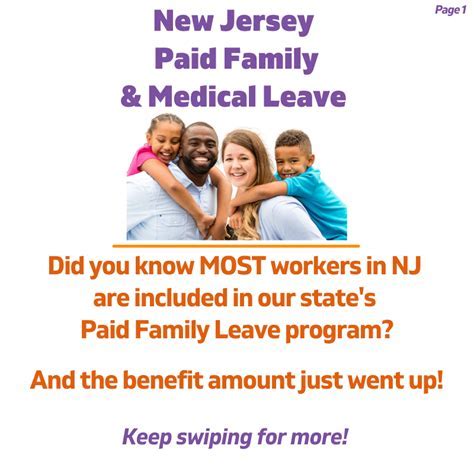 Is Nj Family Leave Insurance Taxable Is Nj Family Leave Insurance Taxable