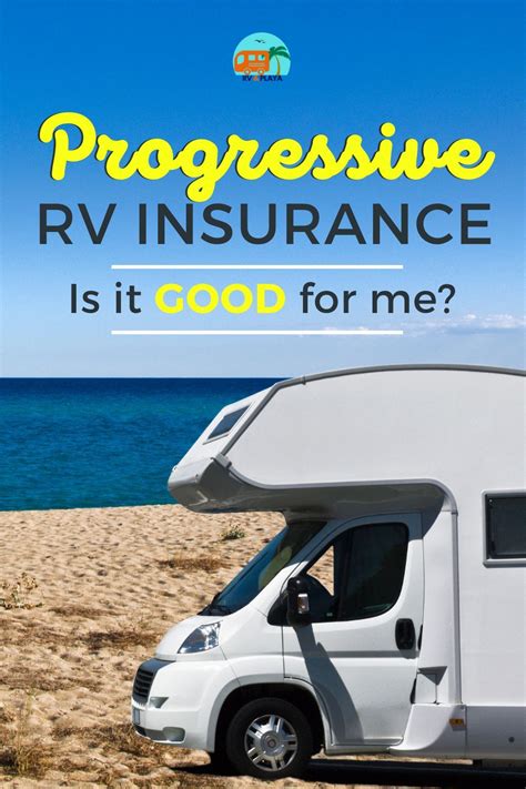 Is Progressive Rv Insurance Good What You Must Know Is Progressive Rv Insurance Good What You Must Know