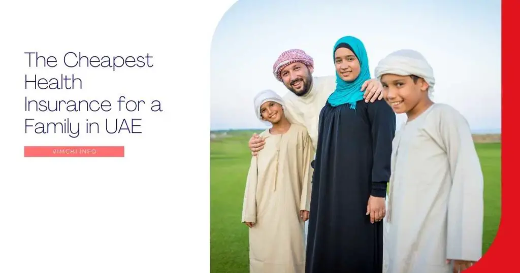 Is The Cheapest Health Insurance For A Family In Uae Also The Best Is The Cheapest Health Insurance For A Family In Uae Also The Best