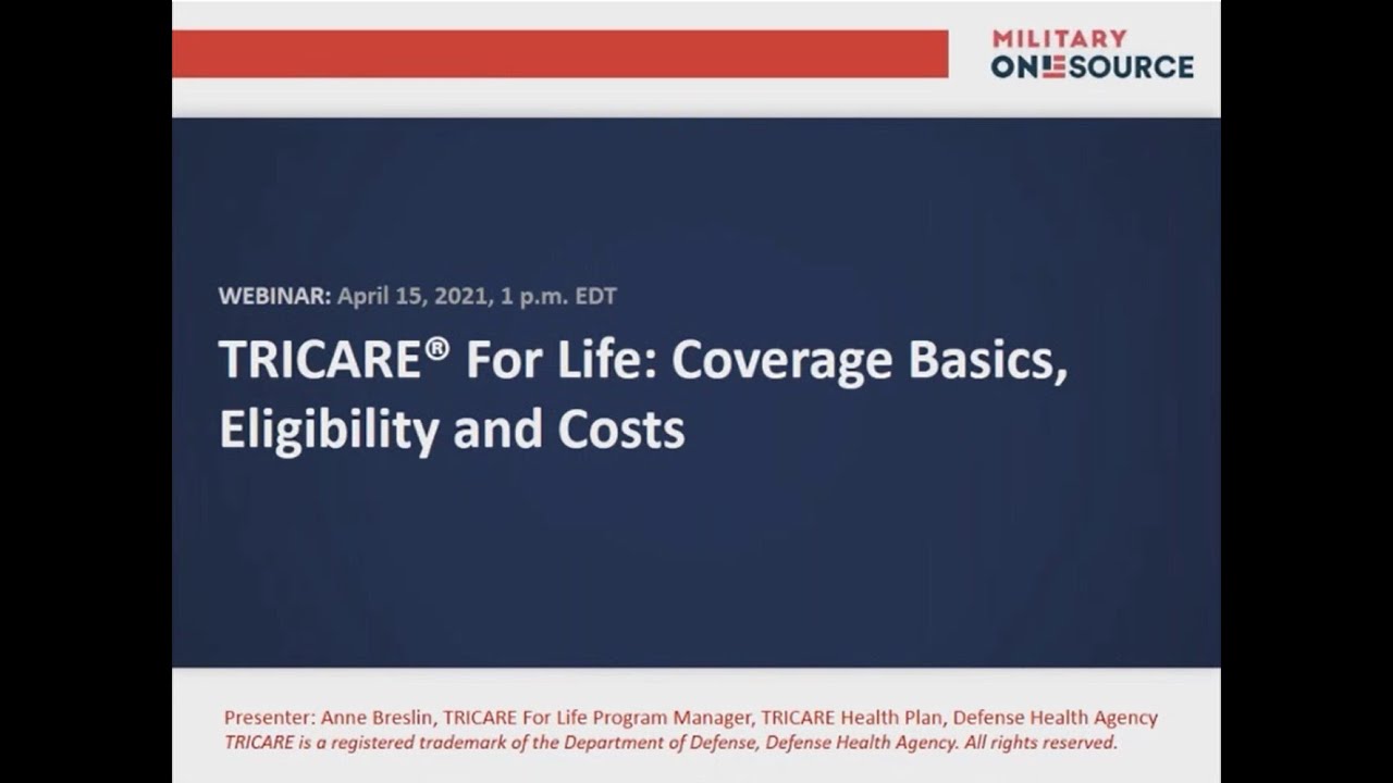 Is Tricare Good Insurance