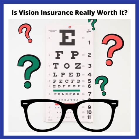 Is Vision Insurance Worth It Is Vision Insurance Worth It