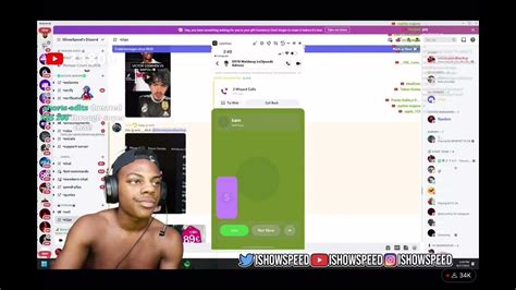 Ishowspeed Gets His Address Leaked Youtube Ishowspeed Gets His Address Leaked Youtube