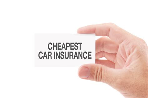 It Is Easy To Fall For The Lure Of Cheap Car Insurance When Comparing It Is Easy To Fall For The Lure Of Cheap Car Insurance When Comparing