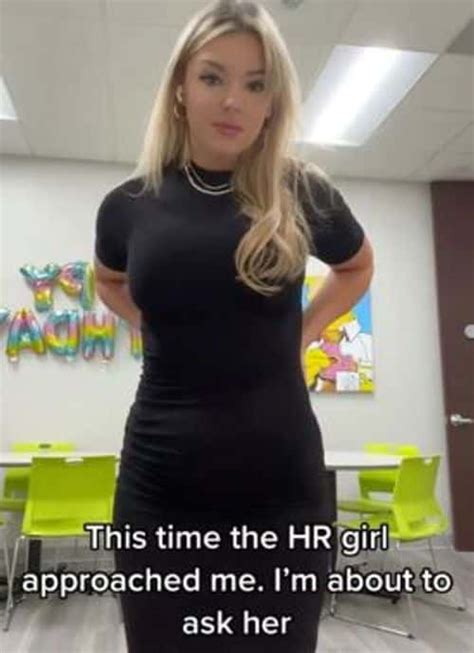 It S Too Revealing And Distracting Onlyfans Model Marie Dee Expelled It S Too Revealing And Distracting Onlyfans Model Marie Dee Expelled