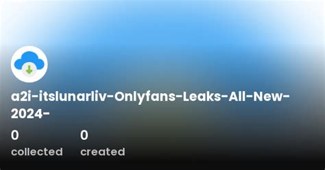 Itslunarliv Leaked