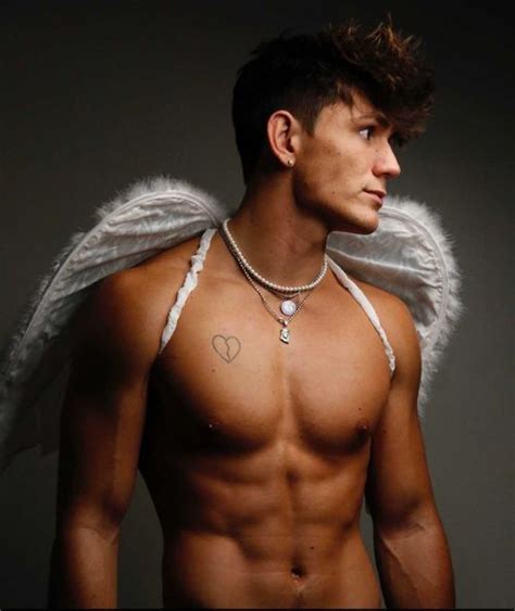 Jacob Savage Leaked