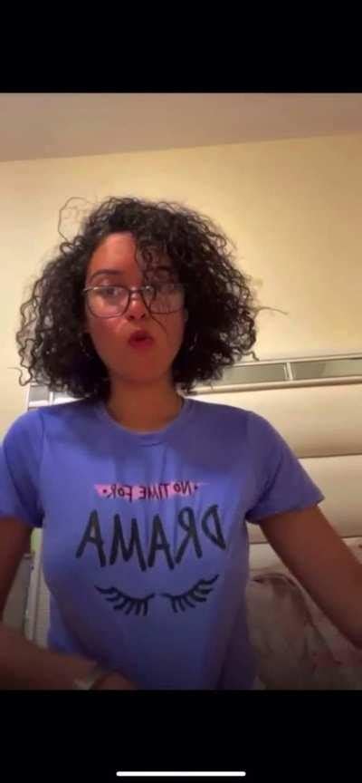 Jadeli Rosa Leaked
