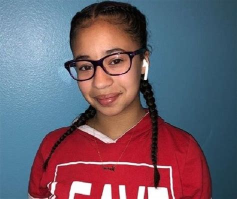 Jaden Newman Biography Wiki Height Age Boyfriend More Jaden Newman Biography Wiki Height Age Boyfriend More
