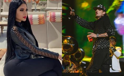 Jailyne Ojeda Seduce A Peso Pluma Con Ardientes Fotos En Instagram Jailyne Ojeda Seduce A Peso Pluma Con Ardientes Fotos En Instagram
